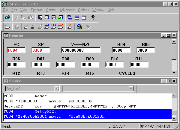 ���� ����������-��������� �� ������������ ������  KickStart