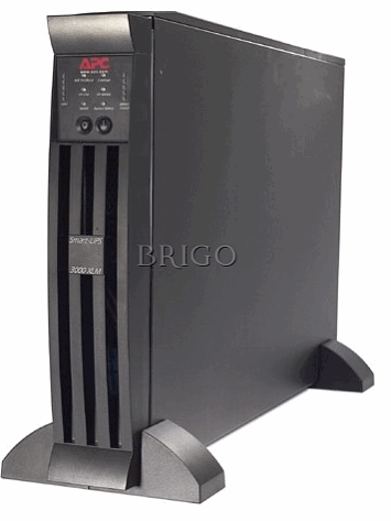��� APC SUM3000RMXLI2U Smart UPS XL Modular 3000VA