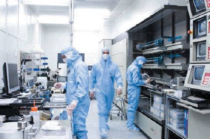 ���������������� ��� �������� Colibrys